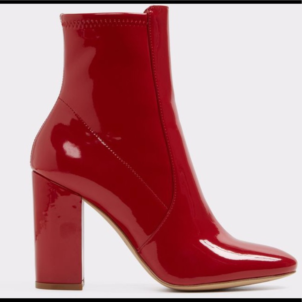 ALDO AURELLA BOOTS